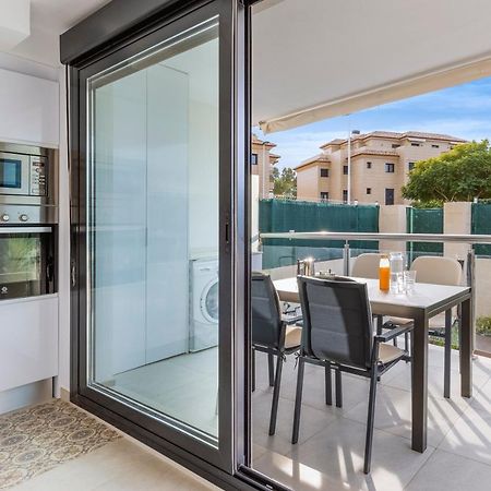 Apartamento Nuba A Jávea エクステリア 写真